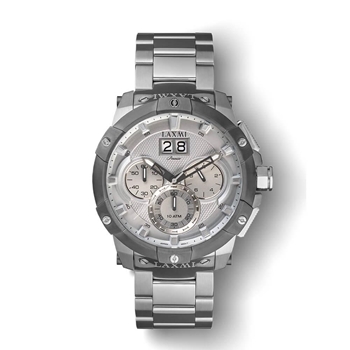 ساعت مچی لاکسمی LAXMI کد 8013-3